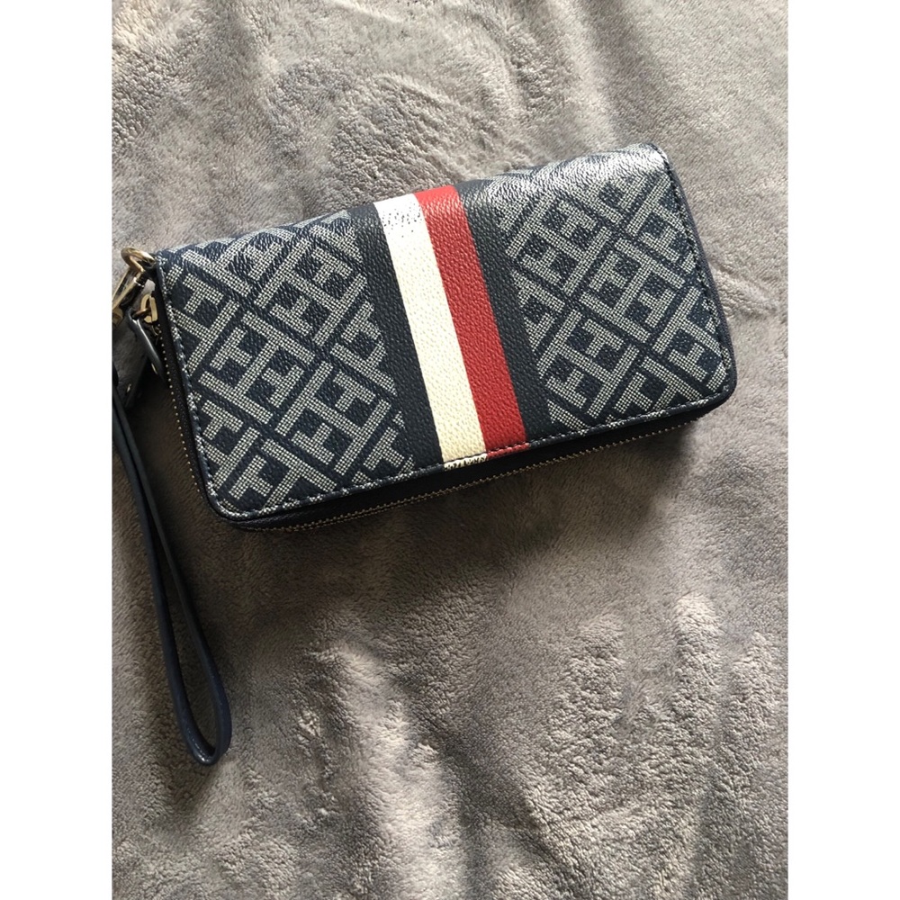 A wallet